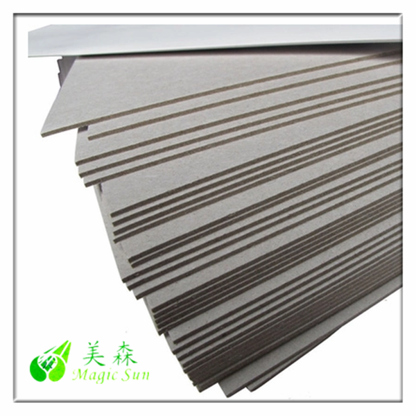 0_5_4_0 mm grey board direct sell by manufacturer